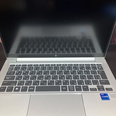 【富士青葉店】中古  HP　EliteBook　630 5070002027 