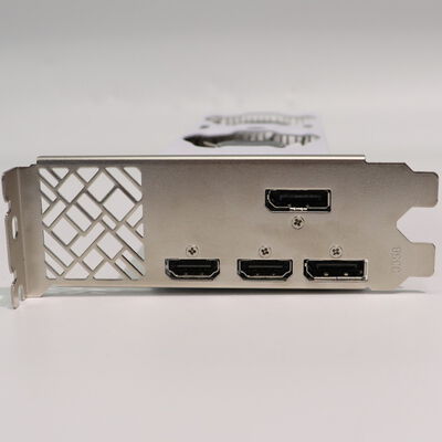【札幌店】中古  玄人志向 GK-RTX3050-E6GB/WHITE/LP (RTX3050 6GB) 166371 