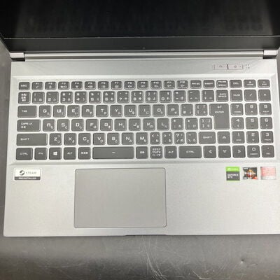 【大須店】中古  GALLERIA RL5R-G50T 3120024636 