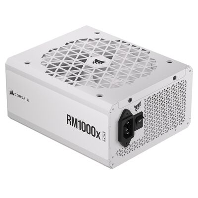 Corsair  RM1000x Shift White CP-9020275-JP (1000W ホワイト)