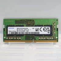 中古  Samsung M471A1G44AB0-CWE(SO DDR4 25600 8GB) 147987 