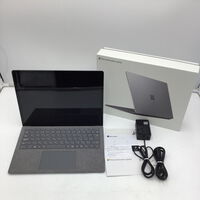 中古  マイクロソフト Surface Laptop 3 13(V4C-00018) 4950002650 