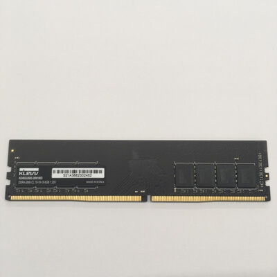 【博多店】中古  PC4-21300 8GB デスクトップ用 126165 