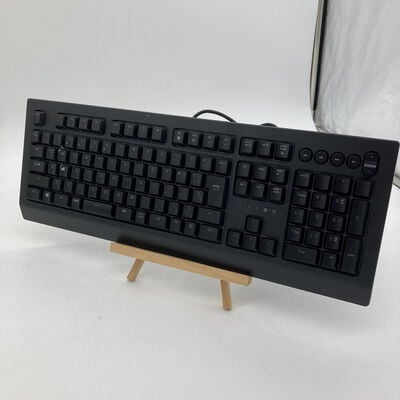 【堺七道店】中古  Razer Cynosa V2 JP RZ03-03401500-R3J1 3480038464 