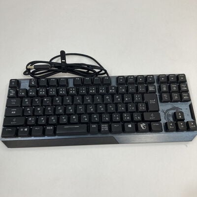 【神戸・三宮店】中古  msi vigor gk50 lowprofile 3430006168 