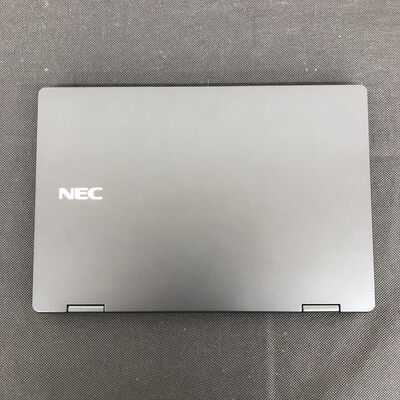 【長野稲里店】中古  NEC VersaPro VKT13H-5 PC-VKT13HZG5 (Intel Core i5 8200Y 1.30GHz/8GB/SSD256GB/なし/オンボード/12.5/1920x1080/Wi-Fi/WEBCAM/W11H MAR) 184437 