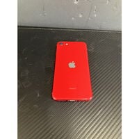 中古  【docomo】Apple iPhoneSE 4.7インチ (第2世代/2020) 64GB (PRODUCT)RED MHGR3J/A 新パッケージ版 146165 