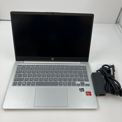 【秋葉原本店】中古  HP_Laptop_14-em005AU(Ryzen 5 7530U/16GB/SSD512GB/W11H) 3410016591 