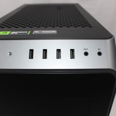 【八王子店】中古  THIRDWAVE GALLERIA RM7C-R46-C 187689 