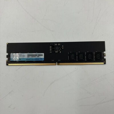 【なんば店】中古  PC5-44800 16GB デスクトップ用(DDR5-5600) 149153 