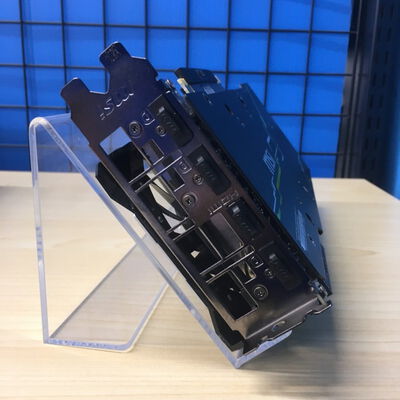 【博多店】中古  MSI GeForce RTX 2080 SUPER VENTUS OC (RTX2080 SUPER 8G) 140217 