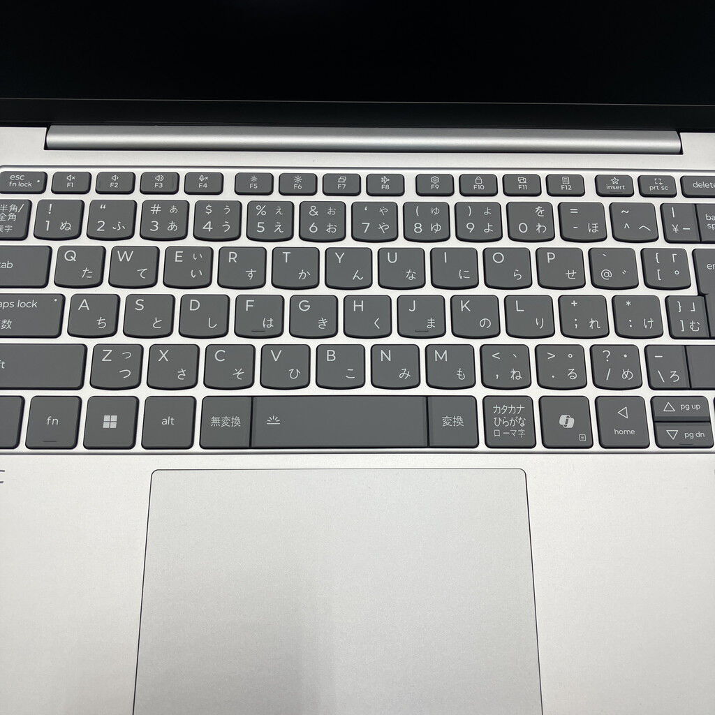 中古 NEC PC-GE33E48D3 (Ryzen 5 7535HS/16GB/SSD256GB/WLAN/13.3UWXGA