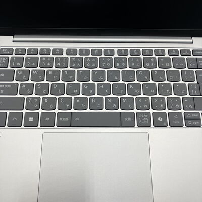 【なんば店】中古  NEC PC-GE33E48D3 (Ryzen 5 7535HS/16GB/SSD256GB/WLAN/13.3UWXGA) 3280023846 