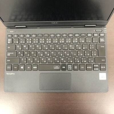 【長野稲里店】中古  NEC VKT10 (INTEL Core i5 10210Y 1.0GHz/8GB/SSD256GB/-/オンボード/12.5/1920x1080/Wi-Fi/WEBCAM/W11H64) 179608 