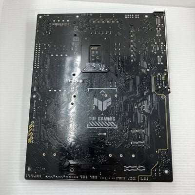 【秋葉原本店】中古  ASUS TUF GAMING B760-PLUS WIFI (B760 ATX DDR5) 167269 