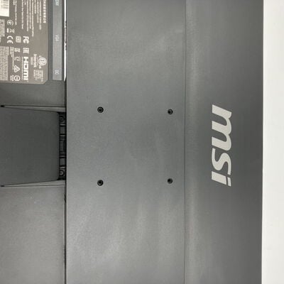 【なんば店】中古  MSI PRO MP241 (23.8インチ/フルHD/1920x1080) 3280024288 