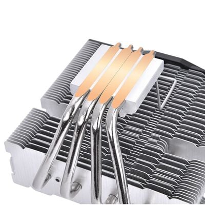 Thermaltake  TOUGHAIR 110 CL-P073-AL12BL-A 