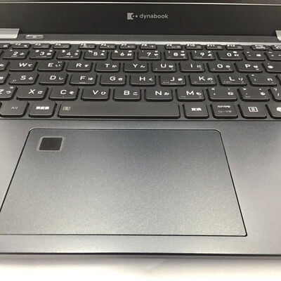 【白山FM松任店】中古  dynabook G83/LY 4950002672 