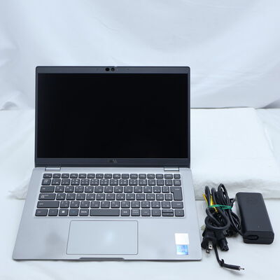 【通販センター】中古  DELL Latitude 5320(Intel Core i7 1185G7 3.0GHz/16GB DDR4/SSD256GB/-/オンボード/13.3/1920x1080/Wi-Fi/WEBCAM/W11H64) 201255 