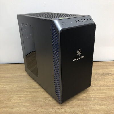 【津ラッツ店】中古  GALLERIA RM5C-R46 4990001054