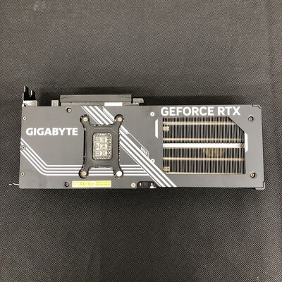 【長野稲里店】中古  GIGABYTE GV-N5070WF3OC-12GD (RTX5070 12G) 5110000996 
