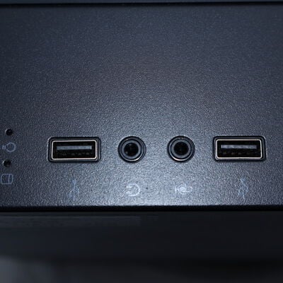 【通販センター】中古  MOUSE G-Tune NEXTGEAR(AMD Ryzen 5 5500/16GB DDR4 (PC4)/SSD500GB/なし/NVIDIA GeForce RTX 3050 6GB/W11H64 MAR) 202607 