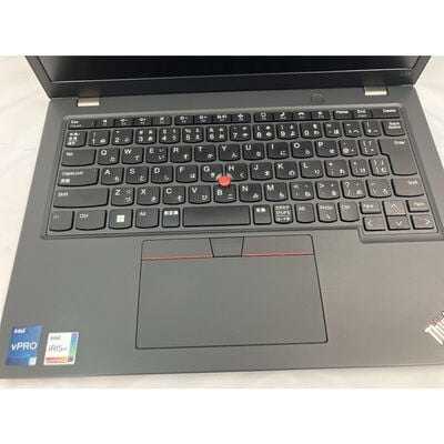 【仙台店】中古  Lenovo ThinkPad L13 Gen3 (Corei5-1245U/8GB/SSD 256GB/-/-/WLAN/13.3インチUWXGA/W11P/-) 3240010835 