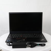 中古  Lenovo ThinkPad E15 Gen2(Intel Core i5 1135G7 2.40GHz/16GB DDR4/SSD256GB/-/オンボード/15.6/1920x1080/GbE/Wi-Fi/WEBCAM/W11H/VBT) 199421 
