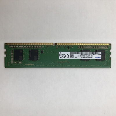【福山ココローズ店】中古  PC4-25600 8GB デスクトップ用 140727 