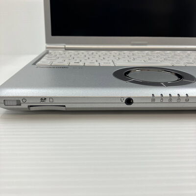 【秋葉原本店】中古  Panasonic Let's note CF-SV9RDQVS(Intel Core i5 10310U 1.70GHz/16GB DDR4/SSD256GB/-/オンボード/12.1/1920x1200/GbE/Wi-Fi/WEBCAM/W11P) 193205 