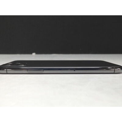 【前橋ｲﾝﾀｰｱｶﾏﾙ店】中古  【au】 Apple iPhone11 Pro 5.8インチ 256GB (スペースグレイ) MWC72J/A 140658 