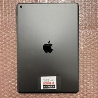 中古  Apple iPad 10.2インチ (第8世代/2020) Wi-Fi 32GB スペースグレイ MYL92J/A 143620 