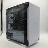 中古  iiyama ILeDEi-M17M-A134F-SLSXB(i5 13400F/32GB/M.2 SSD1TB/なし/RTX4060Ti 8GB/W11H) 4640002813 