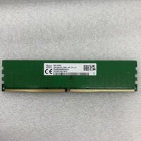 中古  Hynix HMCG78AHBCA (DDR5 PC5-51200 16GB) 198921 