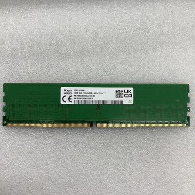 【京都店】中古  Hynix HMCG78AHBCA (DDR5 PC5-51200 16GB) 198921 
