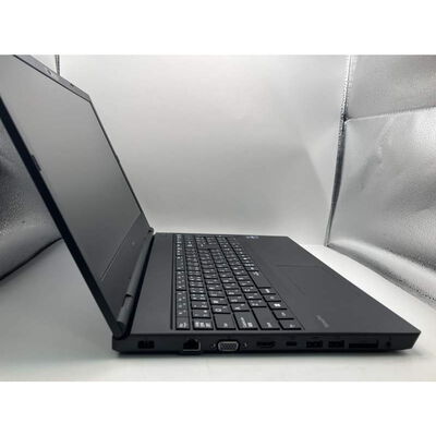 【仙台店】中古  NEC VersaPro V1T46XZGN (Core i5-1335U/8GB/SSD 256GB/SMt/-/WLAN/15.6FHD/W11P/-) 3240011677 