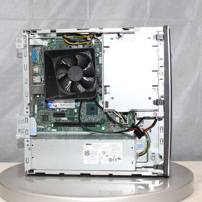 【通販センター】中古  DELL Inspiron 3470 