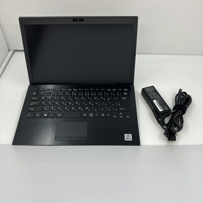 【秋葉原本店】中古  VAIO　Pro　PG(i5-1035G1/8GB/SSD128GB/W11P) 3410016819 