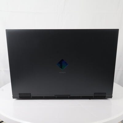 【通販センター】中古  HP OMEN by HP Laptop 16-c0161AX (4R000PA)(AMD Ryzen 7 5800H/16GB/SSD512GB/なし/NVIDIA GeForce RTX 3070 8GB Laptop GPU/16.1/1920x1080/Wi-Fi/W11H64 MAR) 188113 