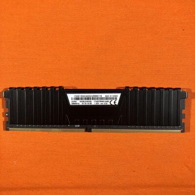 【なんば店】中古  PC4-21300 8GB デスクトップ用 126165 