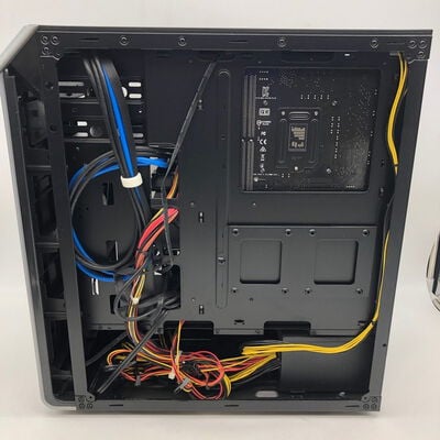 【大分店】中古  GALLERIA XA7C-R37(i7 10700/16GB/SSD512GB/RTX3070/W11H) 4860001257 