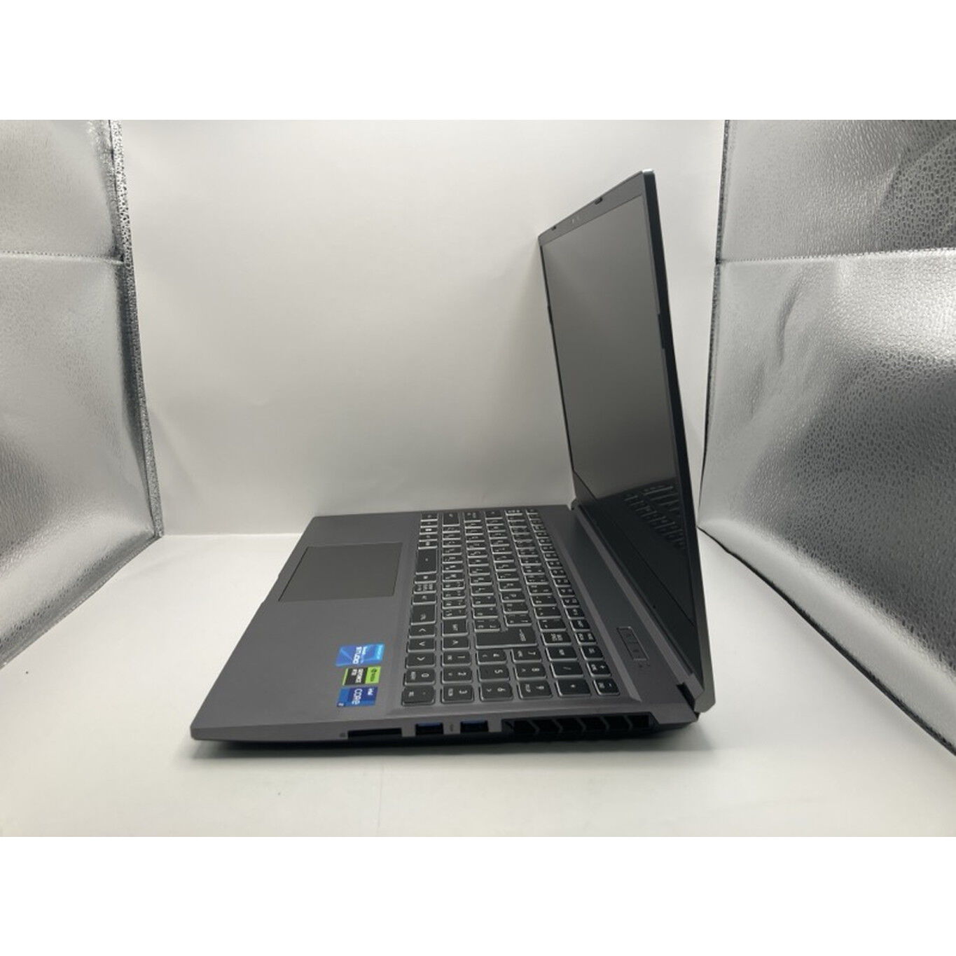 中古 THIRDWAVE raytrek R5-RL6 (Core i7-13700HX/32GB/SSD1TB/-/RTX