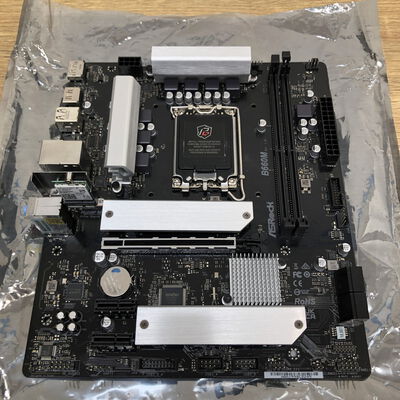【津ラッツ店】中古  各社 OEM マザーボード (LGA1700) 158689 