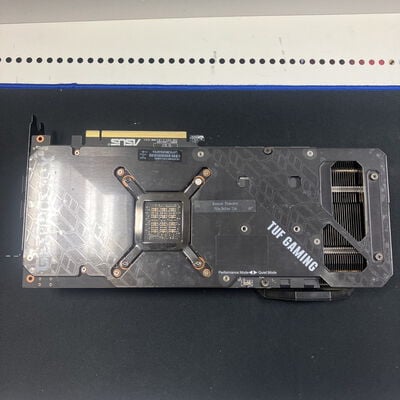 【大宮店】中古  各社 GeForce RTX3080 (10GB PCI-E) 143517 