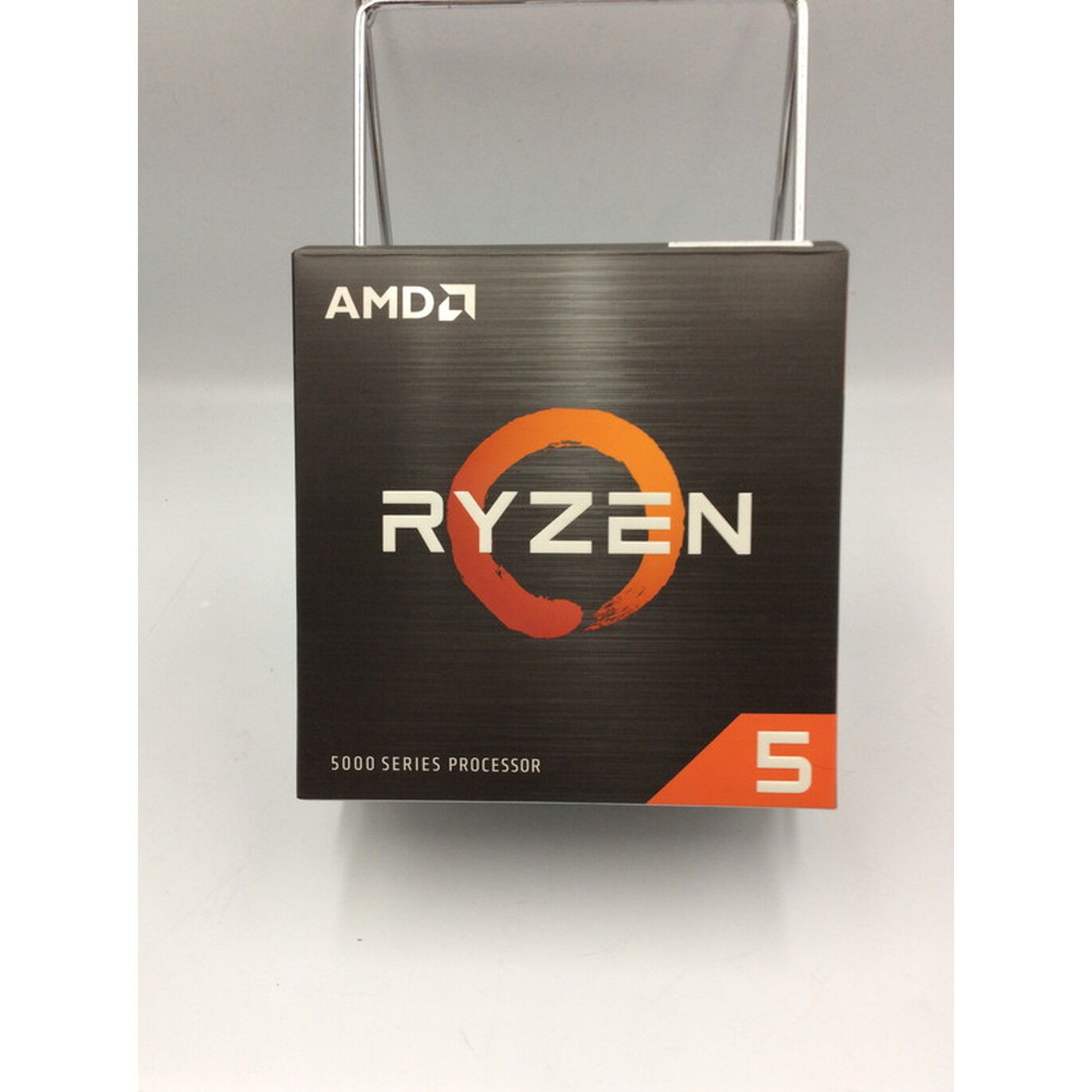 中古 AMD Ryzen 5 5600X (AM4/3.7/35M/C6/T12/65W) 143916 （319504