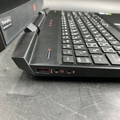 【大須店】中古  HP OMEN　15-ｄｃ0076TX 3120024555 