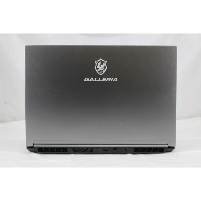 中古 THIRDWAVE GALLERIA XL7C-R36 168107【ゲーミングPC 