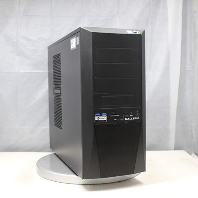 【通販センター】中古  THIRDWAVE GALLERIA KT 