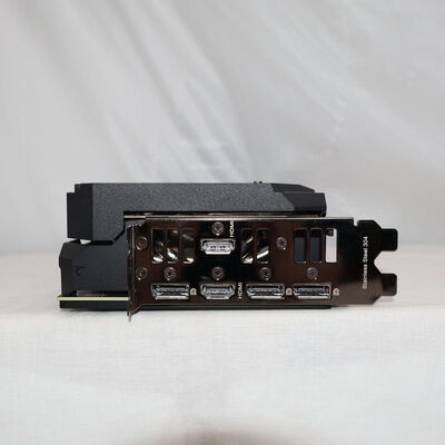 【通販センター】中古  ASUS ROG-STRIX-RTX3070-8G-GAMING（RTX3070 8GB） 3480041208 