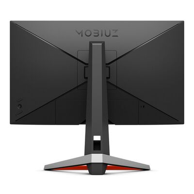 ＆ BenQ ベンキュージャパン MOBIUS EX2510S ゲーミングモニター 24.5 
